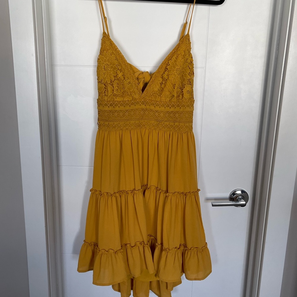 Summer Dress